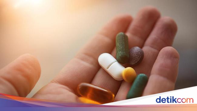 Viral Resep Obat Covid 19 Saat Isolasi Mandiri Ini Faktanya Viral Resep Obat Covid 19 Saat Isolasi Mandiri Ini Faktanya