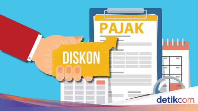 Catat Tarif Pajak Perusahaan Turun Mulai Bulan Ini