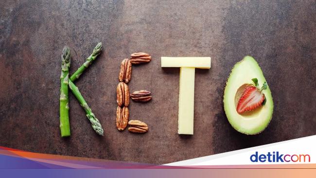 diéta keto