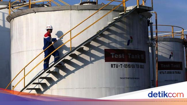 Produksi Migas RI Bisa Terganggu Gara-gara Pasir, Ini Solusinya