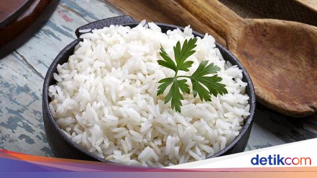 Mau Masak Nasi Pulen Dan Harum Perhatikan 10 Hal Penting Ini Mau Masak Nasi Pulen Dan Harum Perhatikan 10 Hal Penting Ini