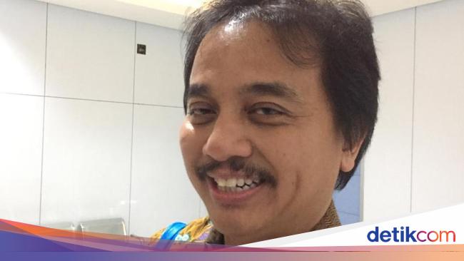 Lucky Alamsyah, Roy Suryo’s Mediation Offer Not Heeded: No Good Faith