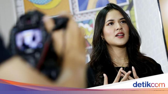 Lirik Lagu Tentang Dirimu Dari Raisa