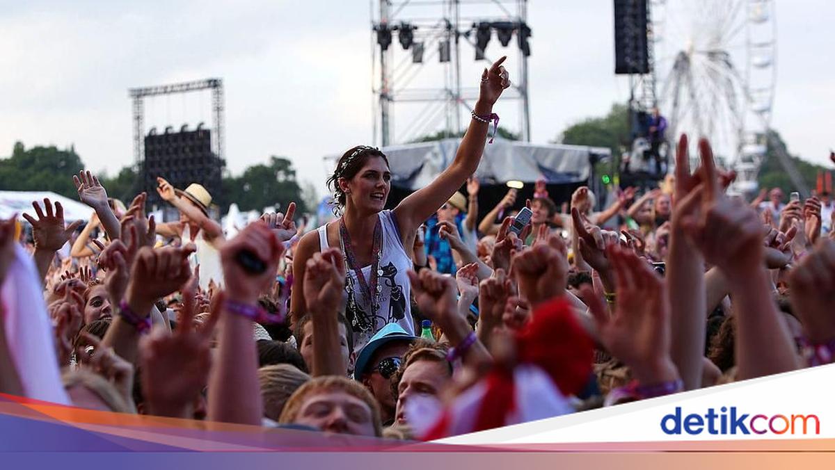 Kenapa Badan Ikut Menari saat Mendengar Musik? Begini Studinya