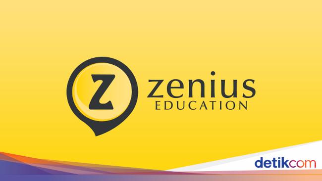 5 Fakta Zenius Layanan Bimbel Online 5 Fakta Zenius Layanan Bimbel Online