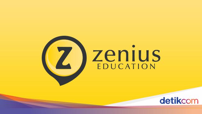 5 Fakta Zenius Layanan Bimbel Online 5 Fakta Zenius Layanan Bimbel Online
