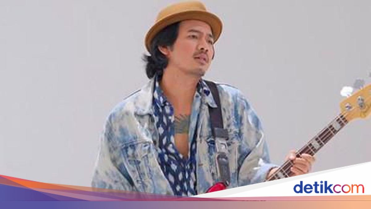 Ribut dengan Rian 'D'MASIV', Rai Tulis soal Megalomania