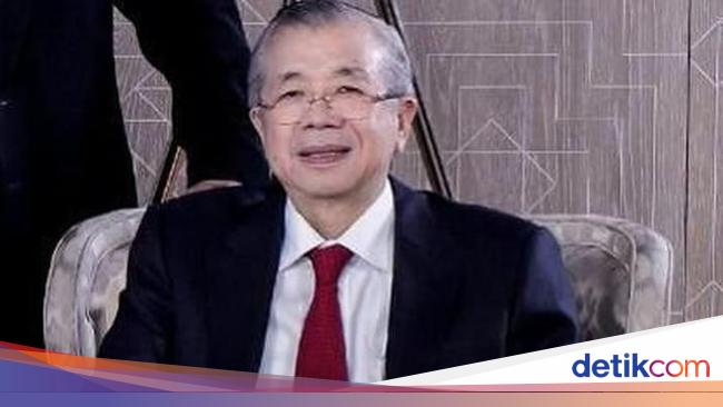 Dari Jualan Sabun, Bisa Masuk Forbes