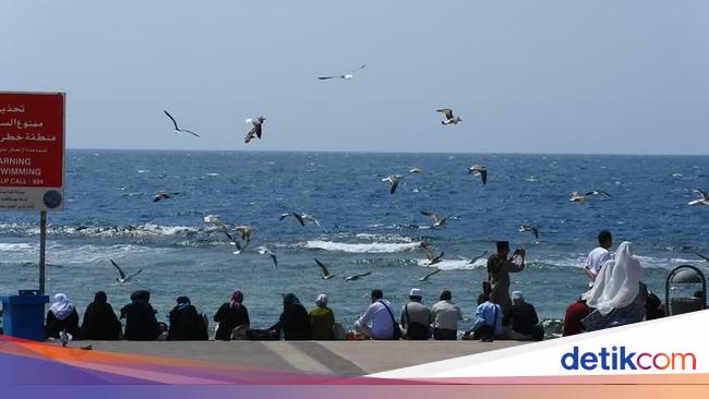 Batas-batas Benua Asia yang Wajib Kamu Ketahui
