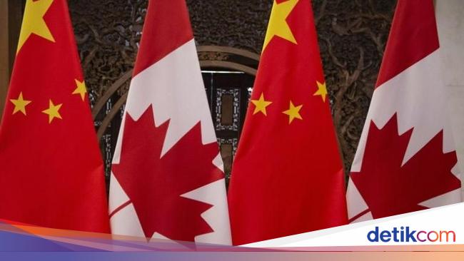 “Canada-China Diplomatic Row: Beijing Expels Diplomat as Tensions Rise”