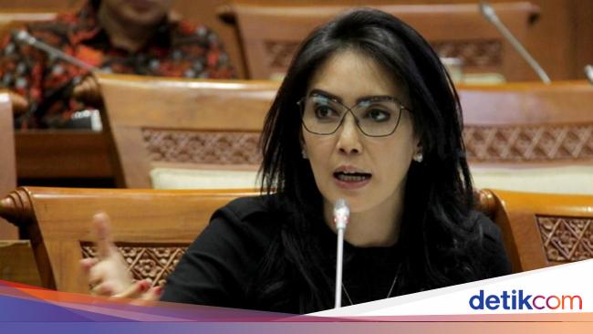 Anggota DPR Kaget Anggaran Kemnaker Kecil, Padahal buat Pelatihan Kerja