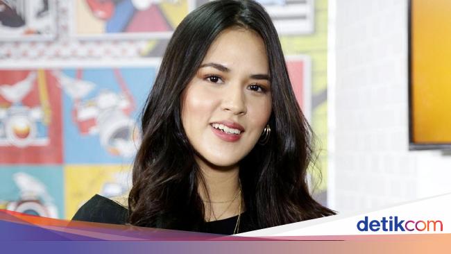 Video Zalina Ter Publish Ada Alasan Raisa Tak Mau Posting Wajah Anak