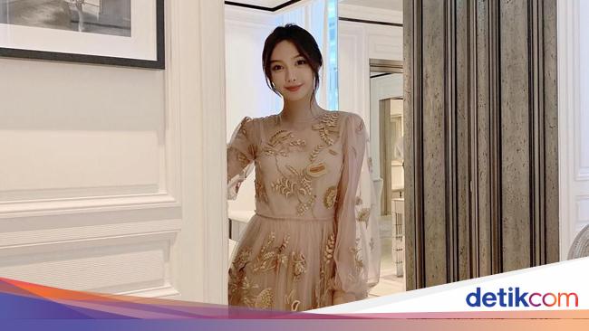 Foto Pesona Selebgram  yang Dijuluki Crazy Rich Tercantik  Foto Pesona Selebgram  yang Dijuluki Crazy Rich Tercantik