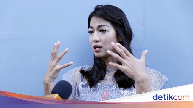 Ini yang Bikin Karenina Sunny Khawatir Atas Vonis Steve Ini yang Bikin Karenina Sunny Khawatir Atas Vonis Steve
