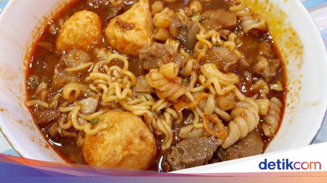 Seblak Jeletet Anna Huaah Tersengat Cabai Seblak Super Pedas Seblak Jeletet Anna Huaah Tersengat Cabai Seblak Super Pedas