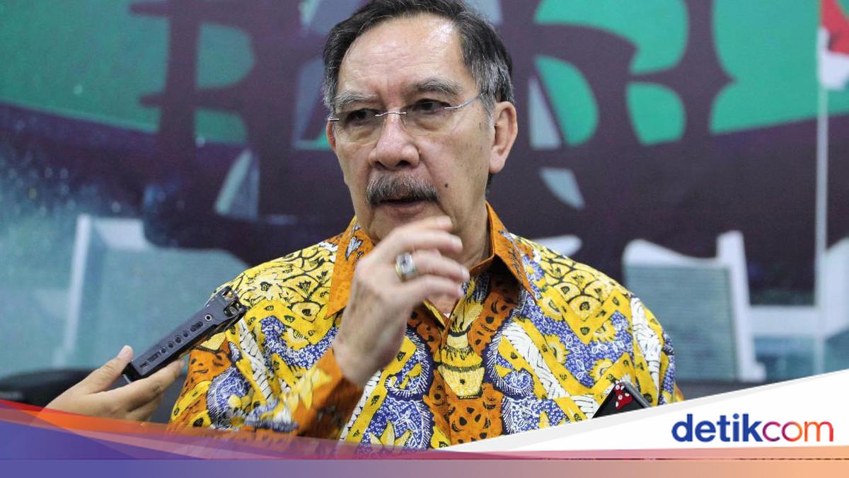 KPK Berduka Antasari Azhar Meninggal: Indonesia Kehilangan Sosok Tangguh