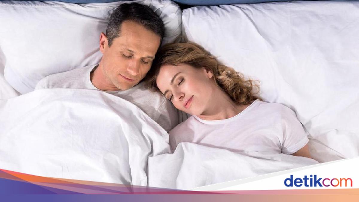 Bercinta dengan Mantan hingga Orang Terkenal