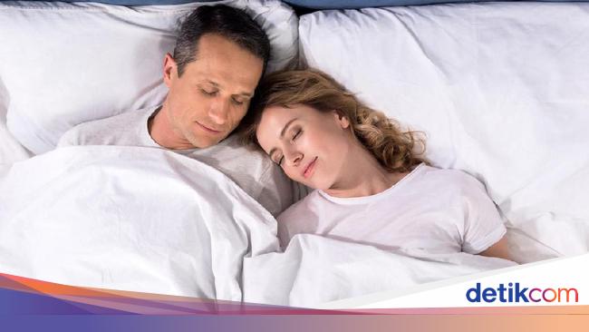 6 Arti Mimpi Bercinta Dengan Mantan Hingga Orang Terkenal 6 Arti Mimpi Bercinta Dengan Mantan Hingga Orang Terkenal