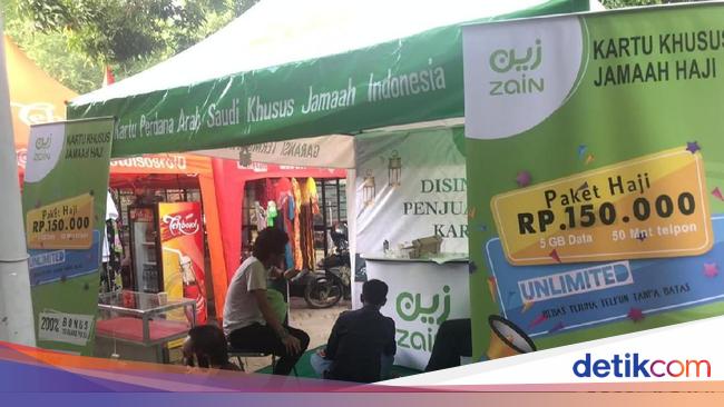 Zain Boleh Jualan Sim Card Lagi Di Indonesia Asalkan