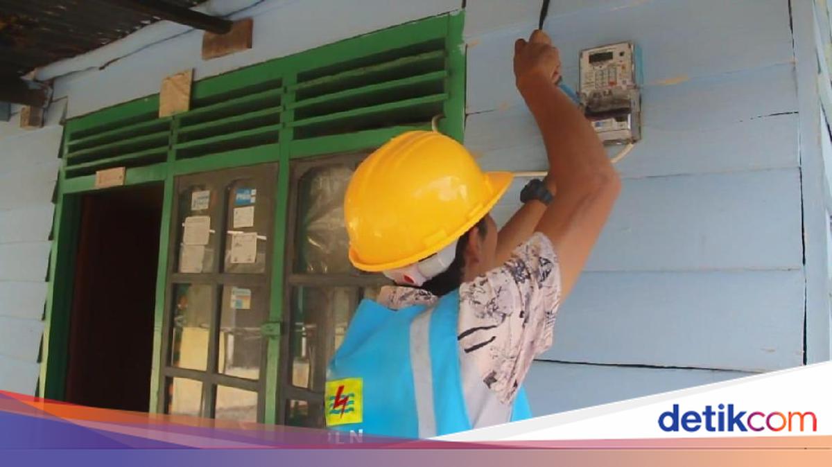 Siap-siap! PLN Mau Buka Lowongan Kerja, Lulusan D3 &amp; Difabel Bisa Daftar