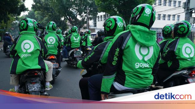 Akhir Perjalanan Gojek di Vietnam