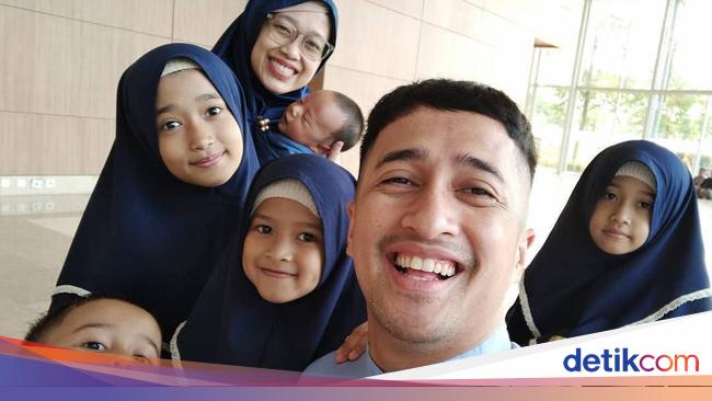 2 Minggu Lawan Corona Irfan Hakim Alhamdulillah Masih 2 Minggu Lawan Corona Irfan Hakim Alhamdulillah Masih