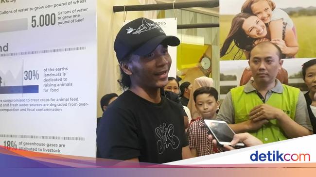 Sama Sama Pernah Terjerat Narkoba Ini Harapan Kaka Slank Untuk Nunung