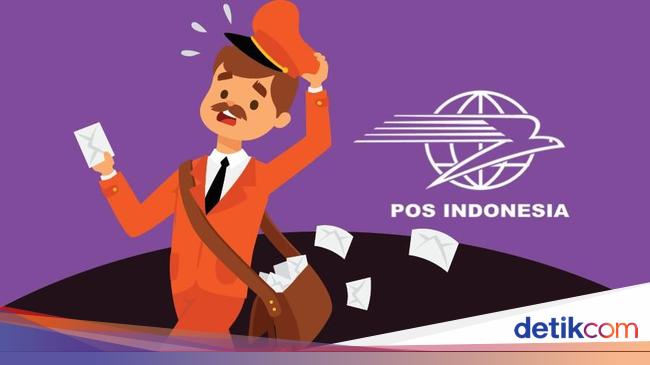 Makna Angka Kode Pos di Indonesia yang Perlu Kamu Tahu