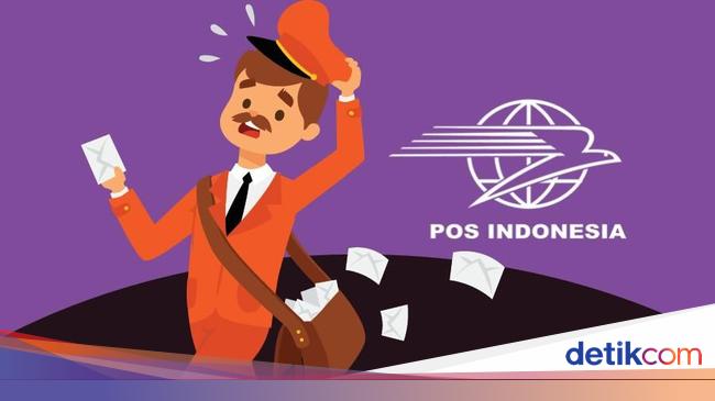 Makna Angka Kode Pos Di Indonesia Yang Perlu Kamu Tahu