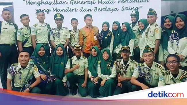 Ramai Peminat 14 017 Orang Daftar Politeknik Pembangunan Pertanian