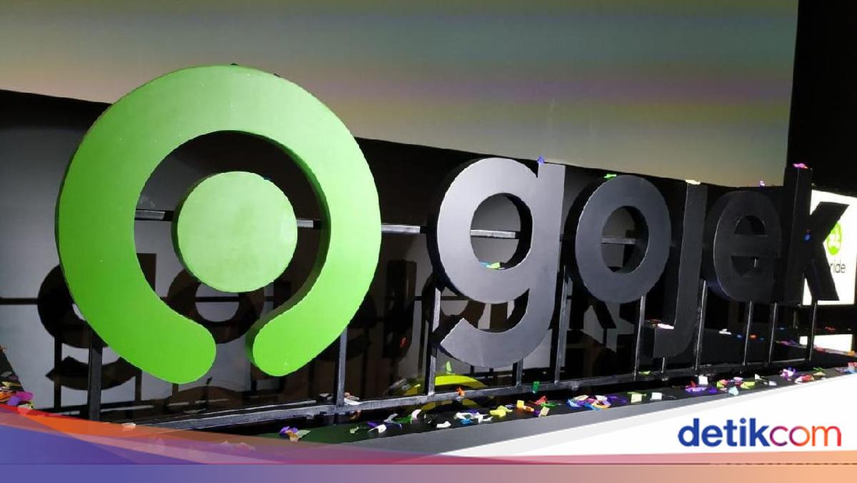 Gojek Putus Kemitraan Sopir Taksi Online yang Bawa 'Penumpang Gelap'