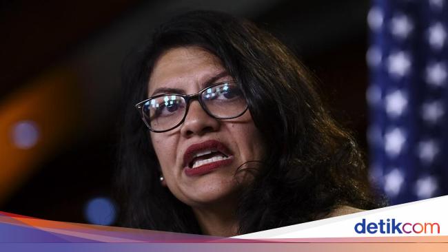 Controversy Surrounding Rashida Tlaib’s Comments on Israel and Palestine: US House of Representatives Condemnation