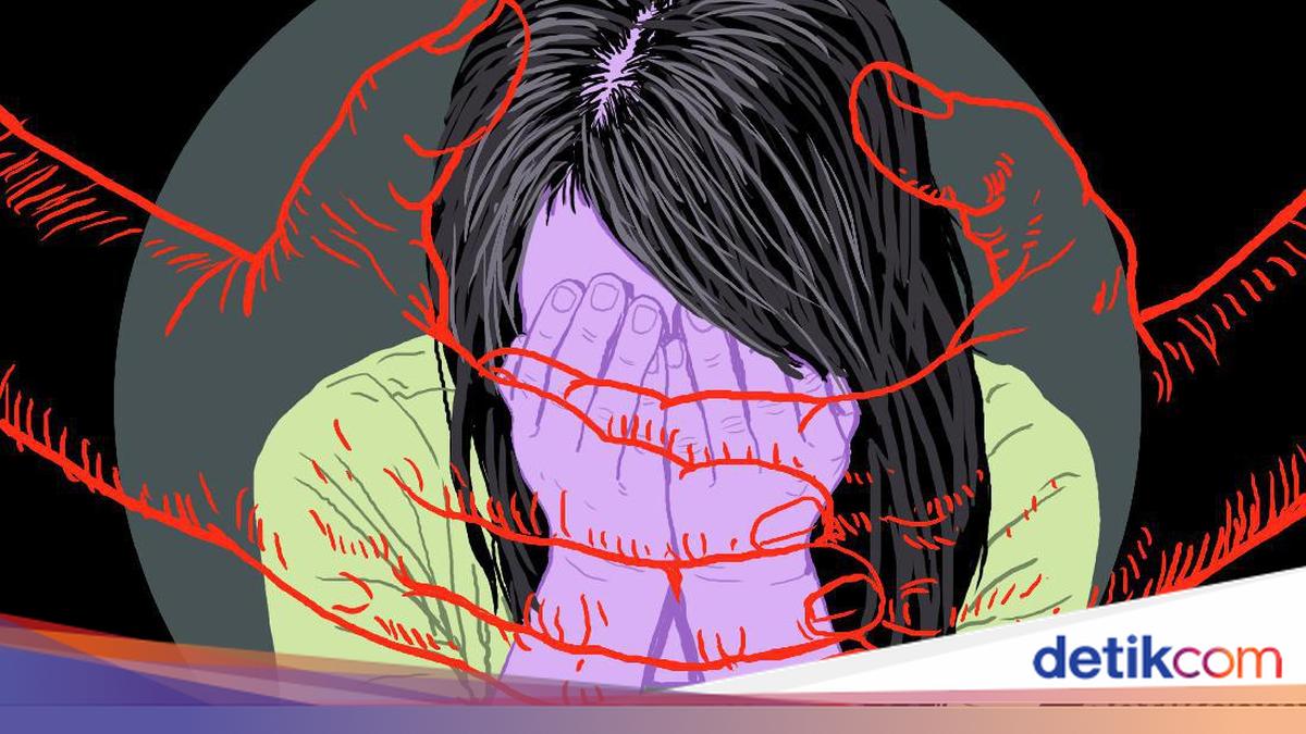 Mahasiswi di Sumut Diperas-Diperkosa Pria Kenalan dari Aplikasi Kencan