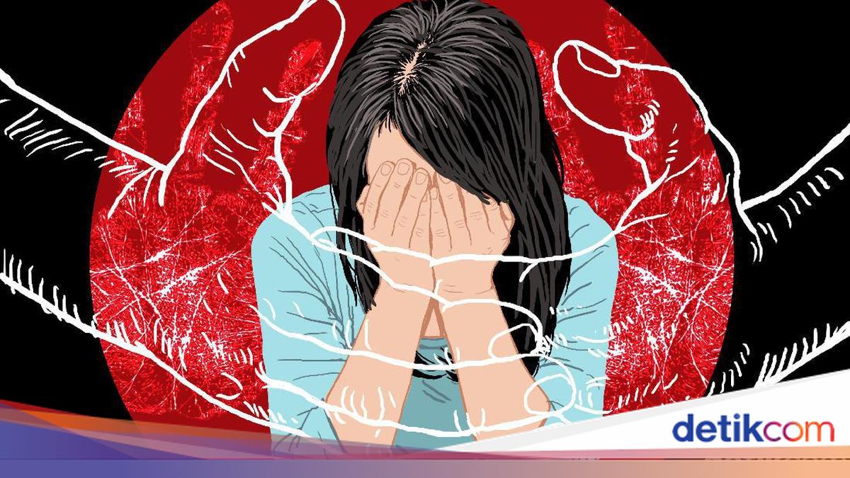 Lansia Perkosa Remaja hingga Hamil di Jaktim Sempat Kabur ke Kandang Ayam