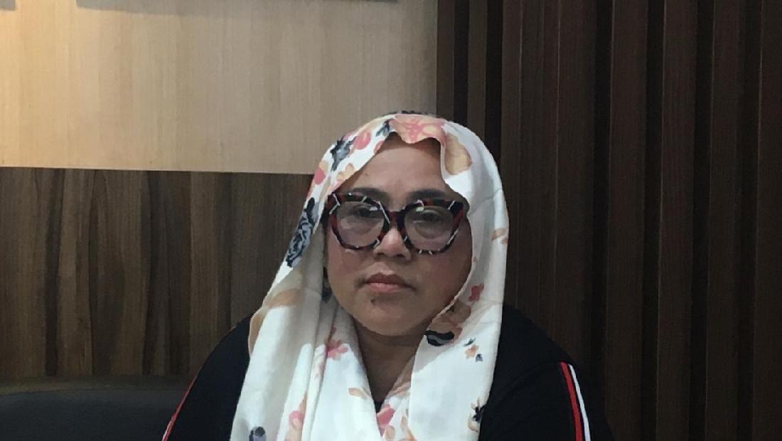 Cerita Nunung Digerebek Istri Azis Gagap Gegara Heboh Isu Pacaran