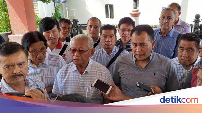 Hibah Tanah Ke Polisi Disebut Gratifikasi Ini Kata Pemkot