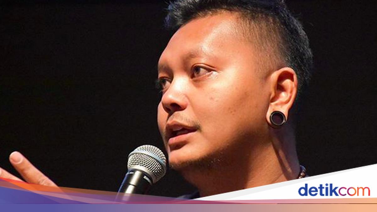 Robby Ertanto Ngotot Bantah Ganja 15 Gram Miliknya, Lalu Punya Siapa?