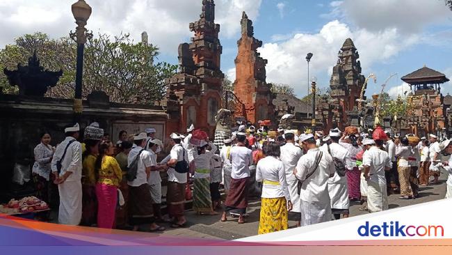 10 Fakta Hari Raya Galungan Dan Kuningan Yang Dirayakan Umat Hindu