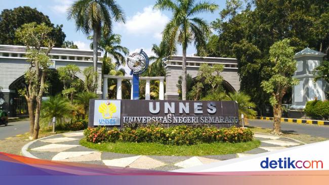 Unnes Buka Penerimaan Seleksi Mandiri Jalur Prestasi Ini Syaratnya Unnes Buka Penerimaan Seleksi Mandiri Jalur Prestasi Ini Syaratnya