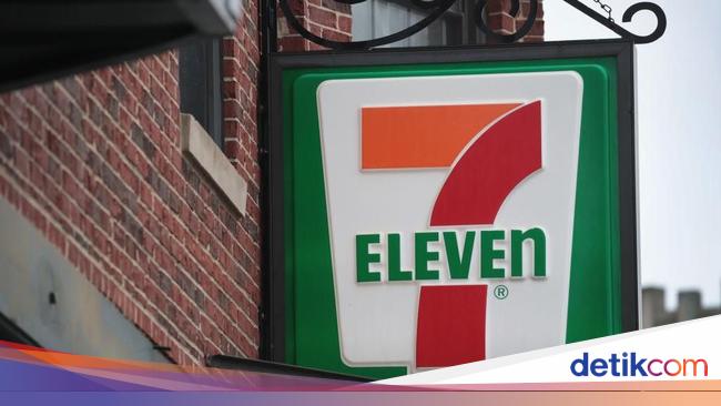 购买力下降和竞争力丧失迫使 7-11 关闭 444 家门店 购买力下降和竞争力丧失迫使 7-11 关闭 444 家门店