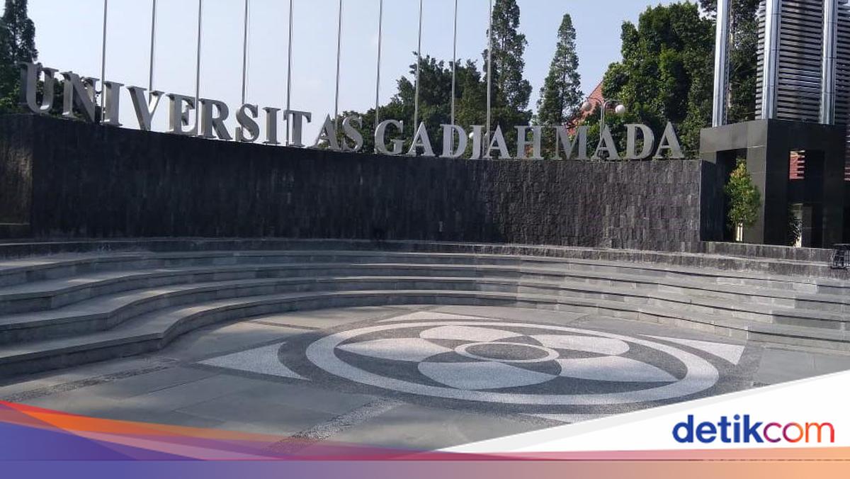 Universitas Gajah Mada memberi penjelasan soal polemik kenaikan pangkat dosen Noer Kasanah. UGM menilai Noer Kasanah memiliki rekam jejak bermasalah  sehingga tak bisa merekomendasikan kenaikan pangkat.

via @detikjogja_