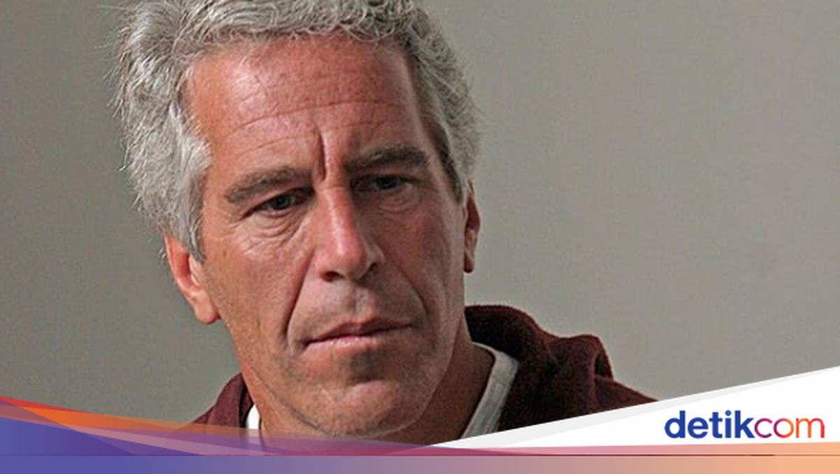 Skandal Epstein Guncang Dunia, Pejabat Norwegia dan Inggris Mundur
