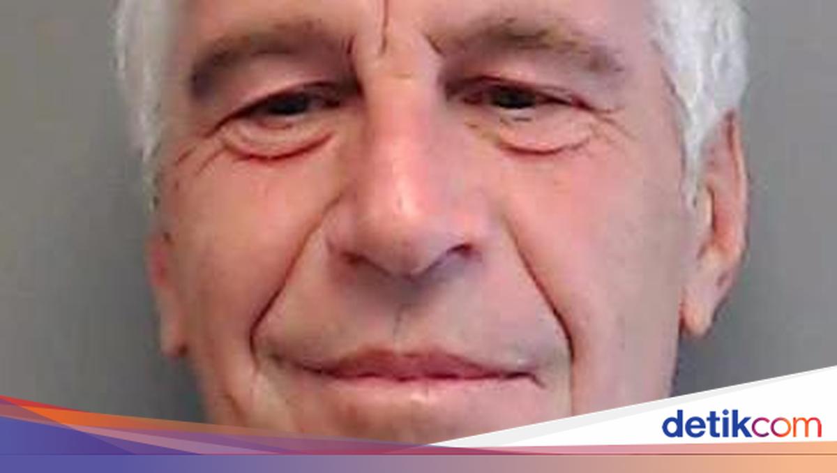 Pengacara Epstein Tuntut CIA dan NSA Buka Dokumen Koneksi Intelijen Klien