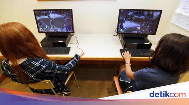 Seperti Ini Pentingnya Fasilitas Latihan Buat Tim Esport