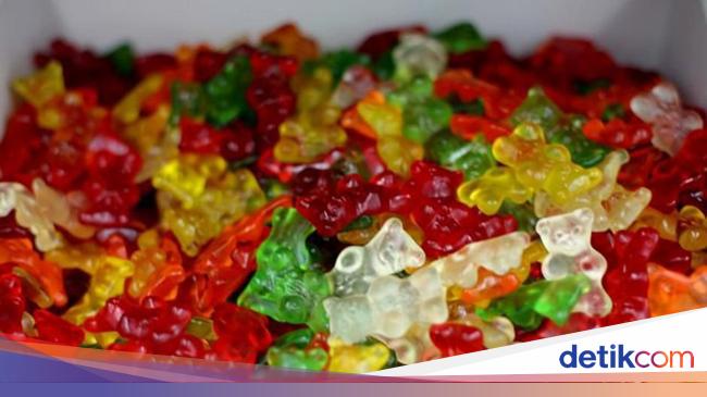 Banyak Digunakan dalam Makanan, Apakah Gelatin Halal atau ...