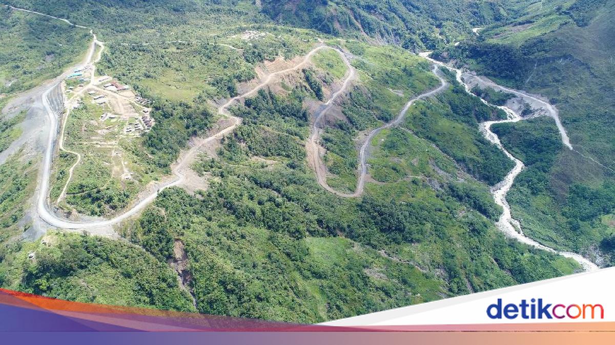 Keluh Kesah Daerah Timur RI, Bandara Kurang hingga Kemiskinan