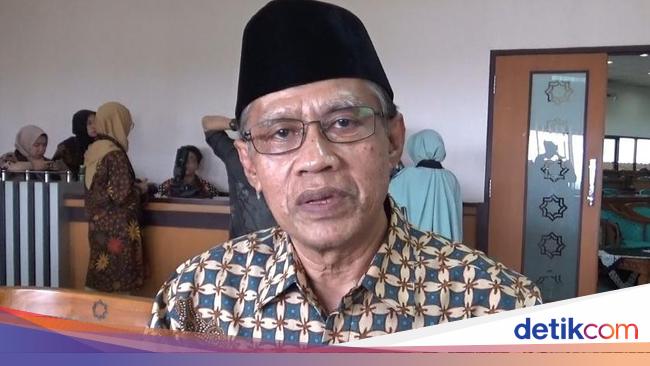 Haedar Nashir Re-elected President of Muhammadiyah, Secretary General Abdul Mu’ti