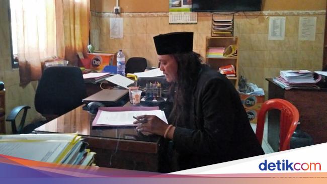 Istri Pria di Sampang yang Pura-pura Mati juga Diperiksa, Hasilnya? - Detiknews