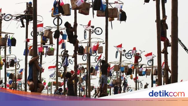 25 Kata Kata Kemerdekaan Yang Bisa Jadi Inspirasimu