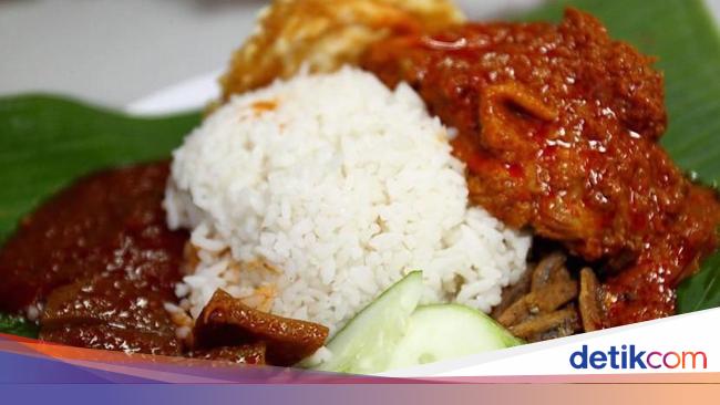 Cara Membuat Nasi Uduk Mudah Dibuat Di Rumah Cara Membuat Nasi Uduk Mudah Dibuat Di Rumah